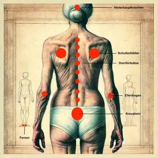 Dekubitusprophylaxe