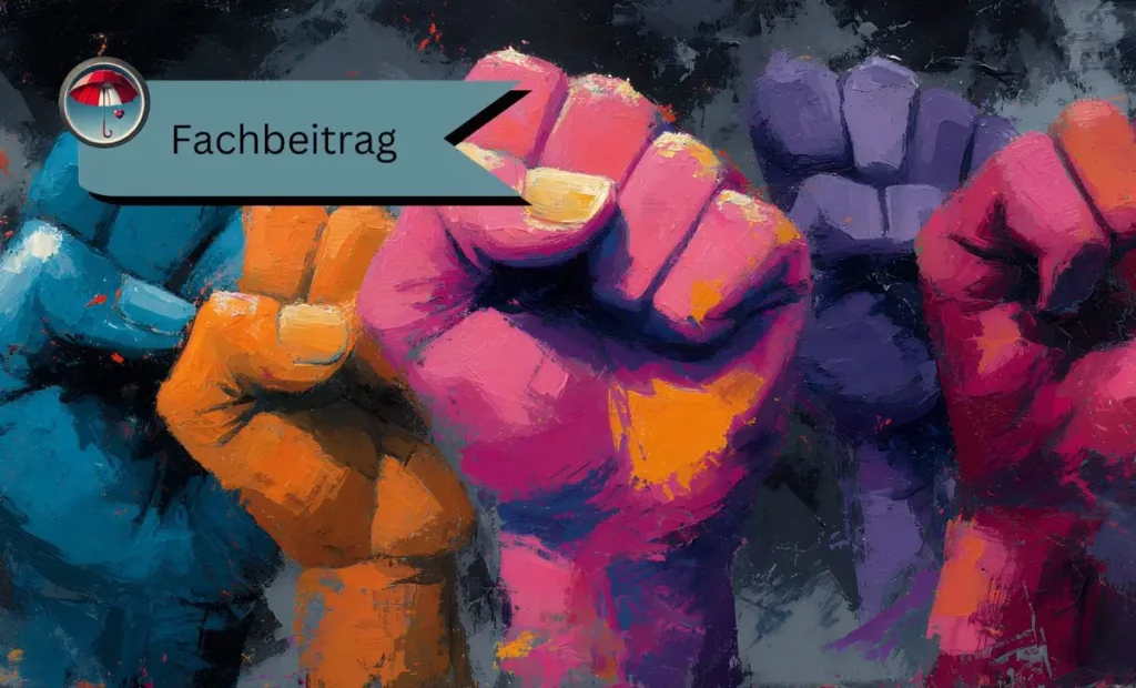 Inklusionsgeschichte