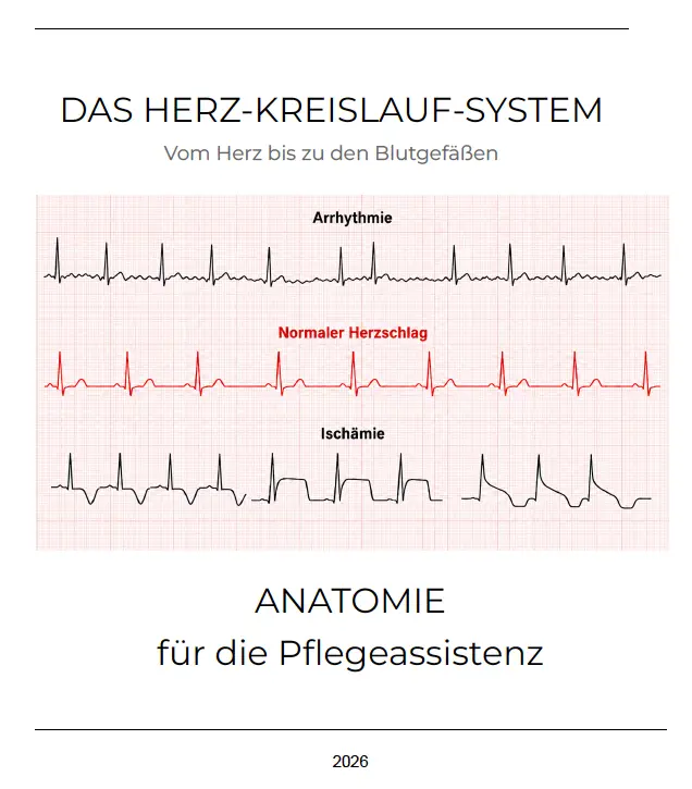 COVER Skript HERZ-KREISLAUF-SYSTEM