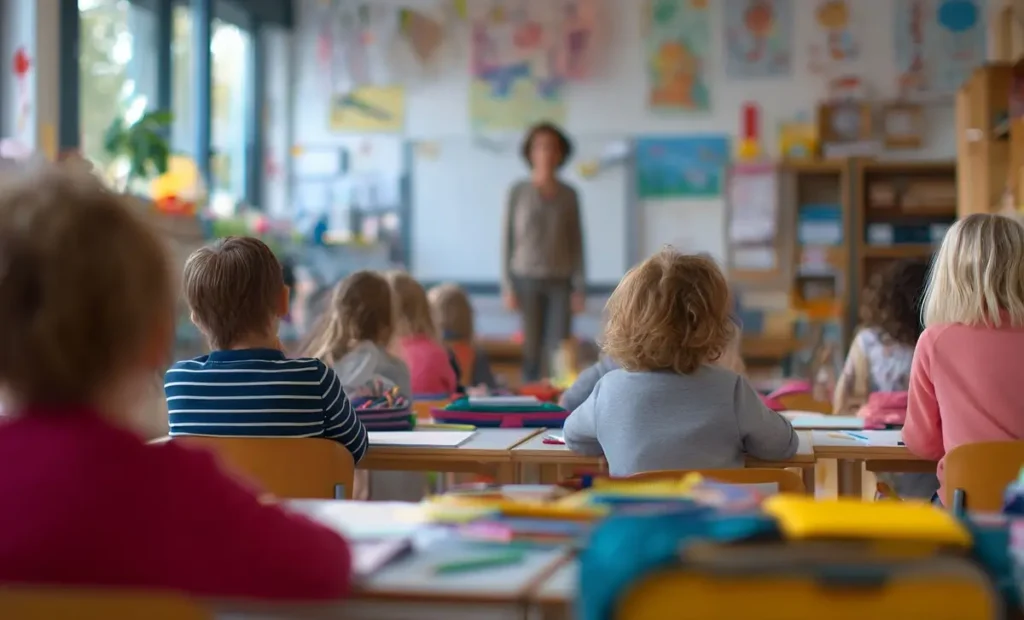 ICF gegen ADHS Überdiagnosen