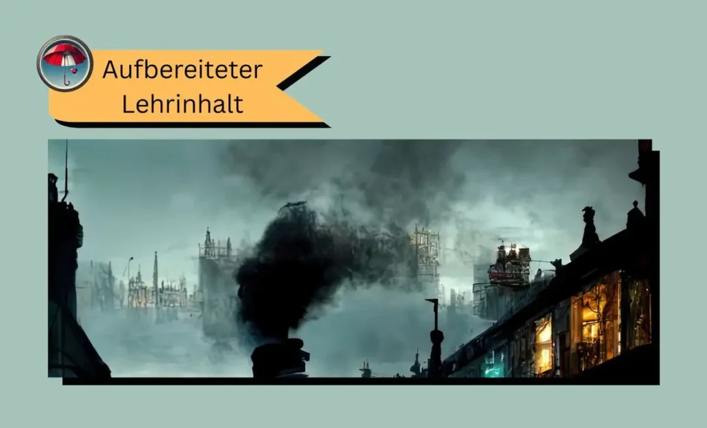 industrielle revolution