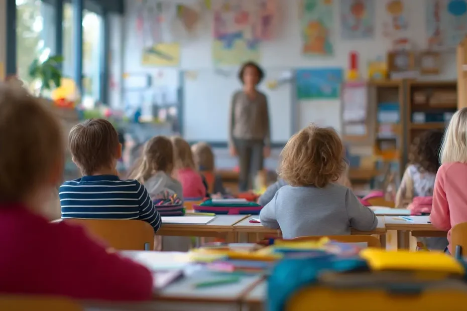 ICF gegen ADHS Überdiagnosen
